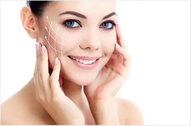 Microfat injection